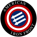 256px-american_iron_front_emblem.png